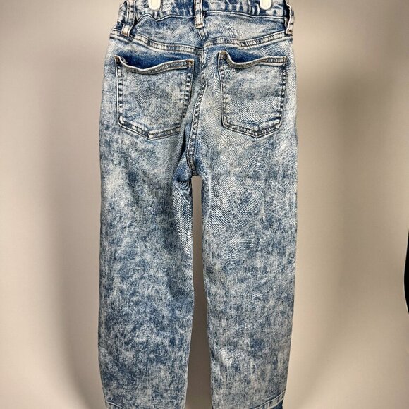 Crewcuts x Loeffler Randall Jeans - Picture 2 of 4